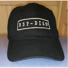 ESP-Disk' baseball cap